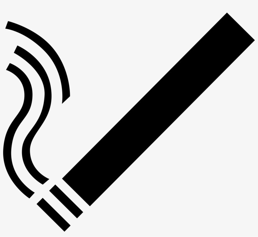 Cigarette Vector, transparent png download
