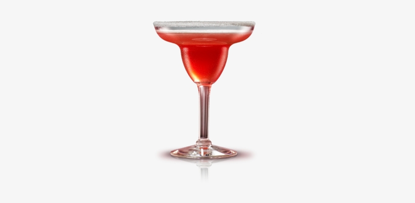 Campari Margarita Cocktail Recipe - Daiquiri, transparent png download