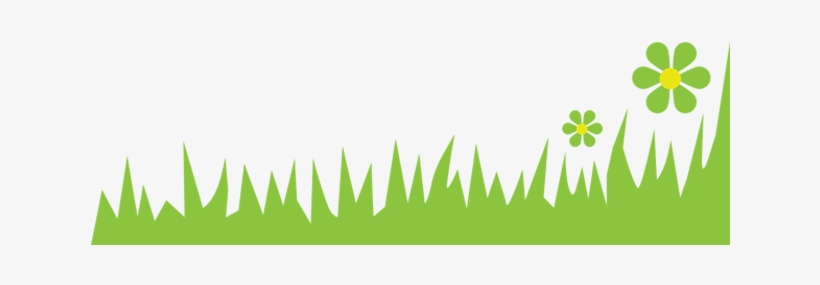 Collection Of Flower In High Quality - Grass Drawing Png, transparent png download