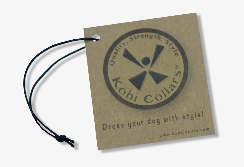 Dog Collar Tag Png - Dog Collar, transparent png download