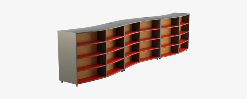 Desks & - Library, transparent png download
