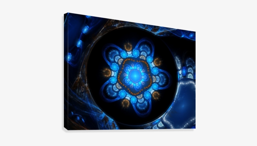 A Place For Your Tears Canvas Print - Place For Your Tears Square Green - Tote Bags, transparent png download