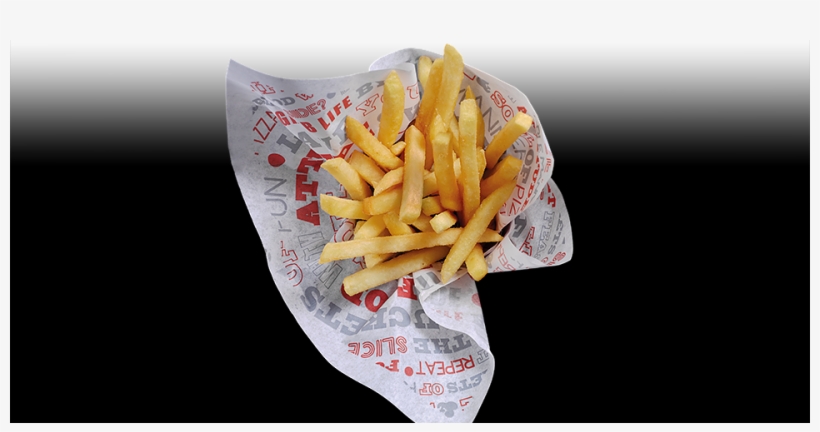 Fries - Pizza Hut (u.k.) Limited, transparent png download