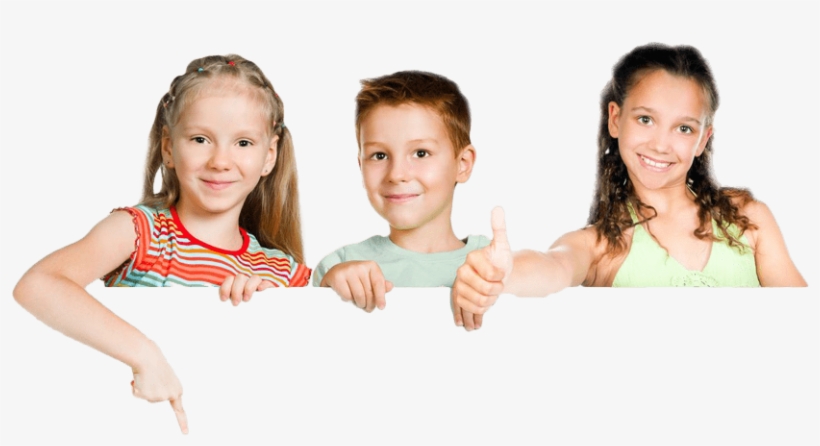 Join Our Mailing List - Kids Png, transparent png download