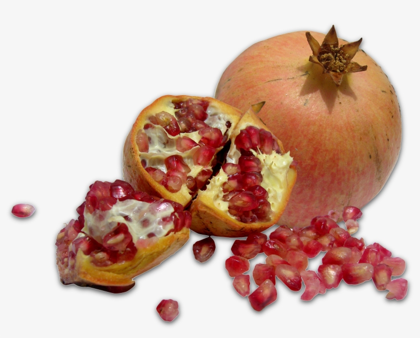 Grenade Tunisie - Fruit Grenade Tunisie Png, transparent png download