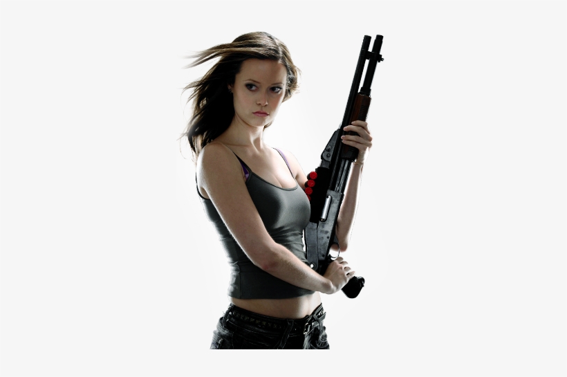 Hot Crew - Summer Glau, transparent png download