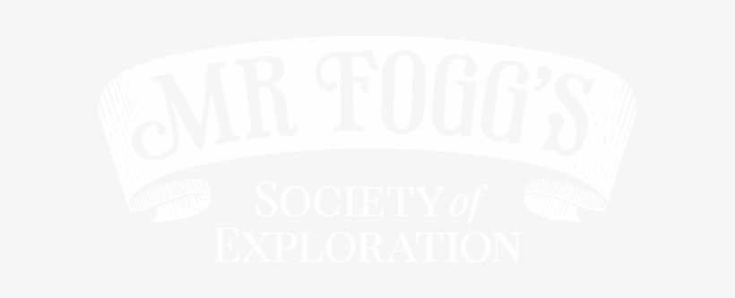 Mr Foggs Society Of Exploration - Mr Foggs Gin Parlour 2018, transparent png download