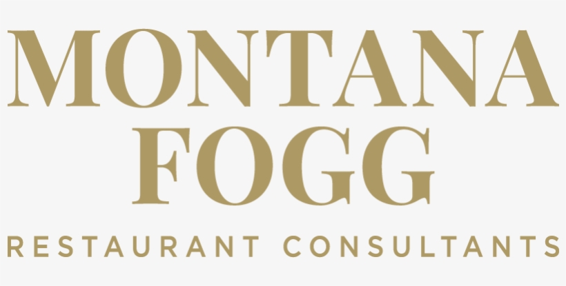Montana & Fogg Restaurant Consultants London, New York, - Nombres De Joyerias Famosas, transparent png download
