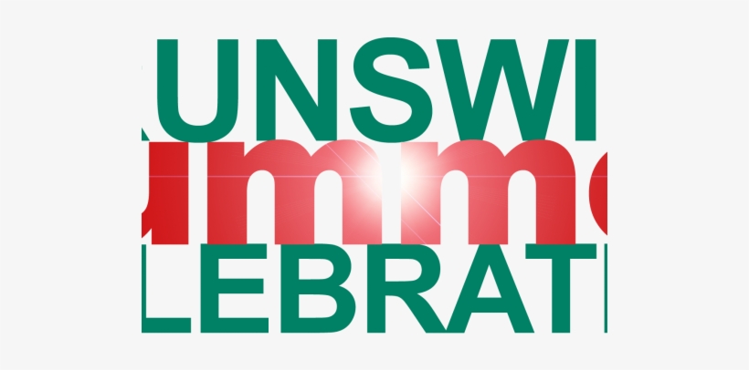 Brunswick Summer Celebration - Come To My Birthday, transparent png download