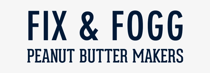 Westprint Logo Final - Fix And Fogg Logo, transparent png download