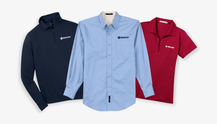 Maclean-fogg Apparel - Active Shirt, transparent png download