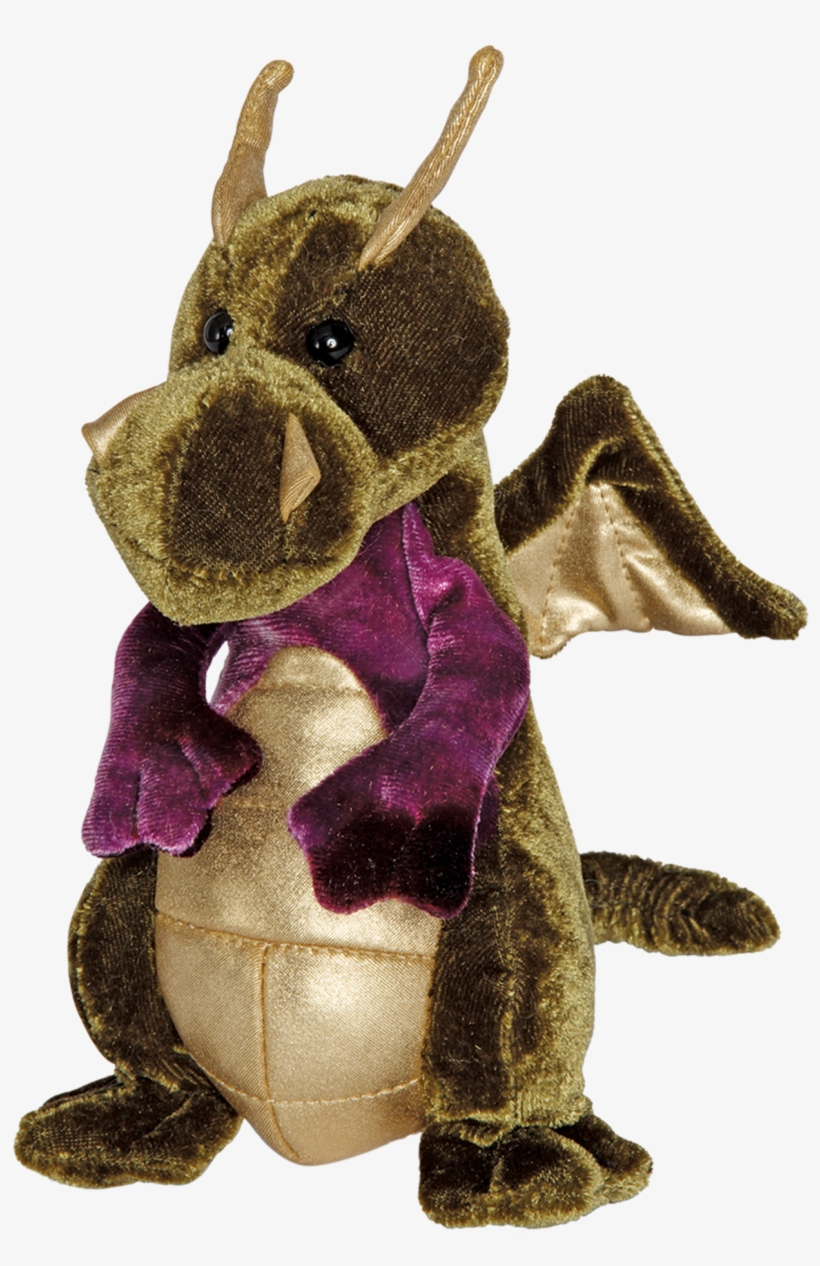 skyrim dragon plush