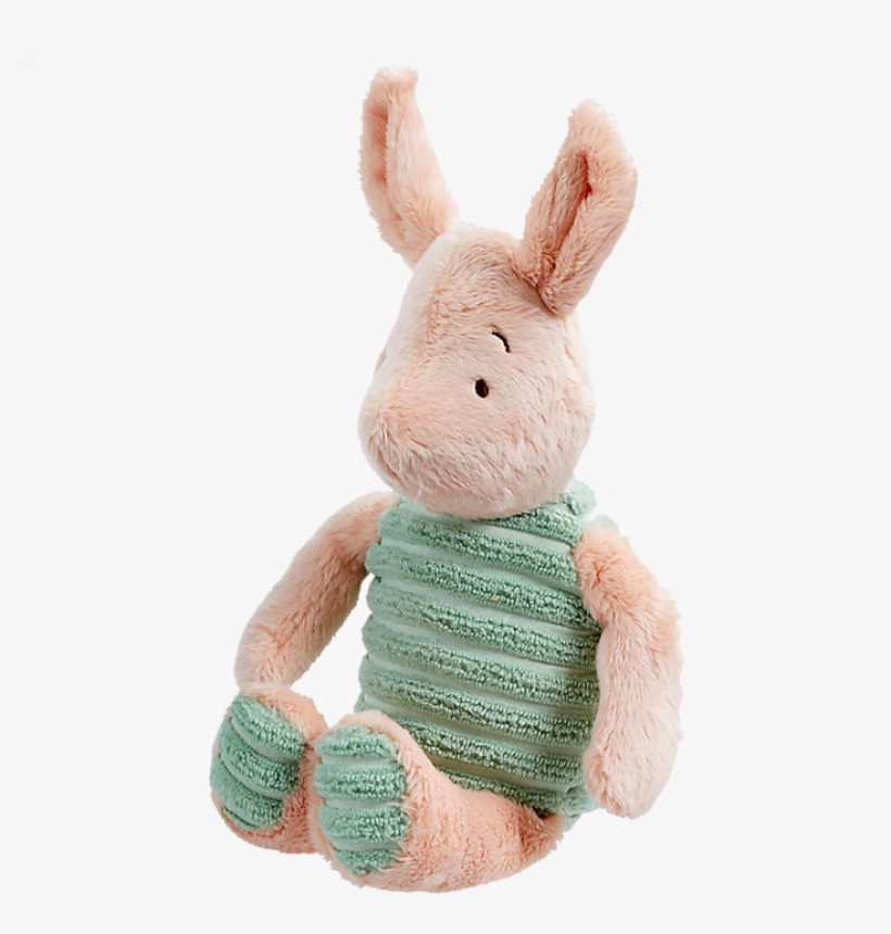 Baby Winnie The Pooh Soft Toys, transparent png download