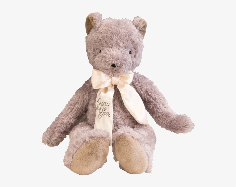 Beau Bear - Teddy Bear, transparent png download