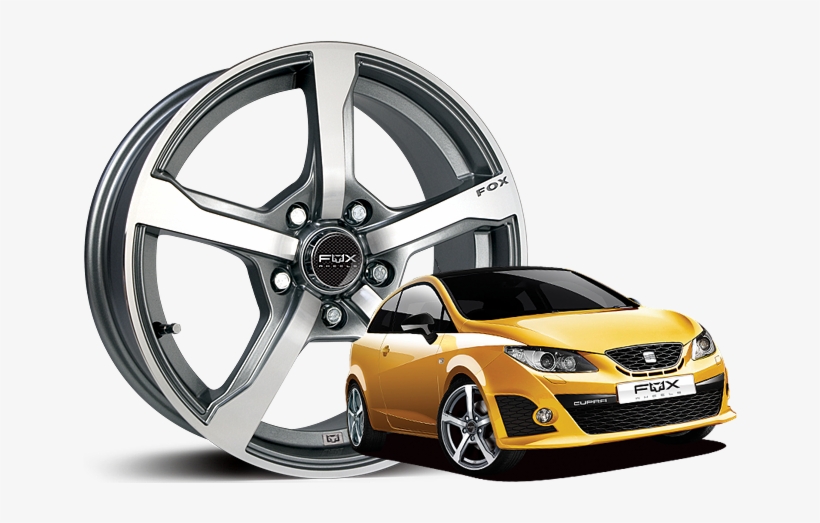 Fox Fx6 - Speedy Liberator, transparent png download