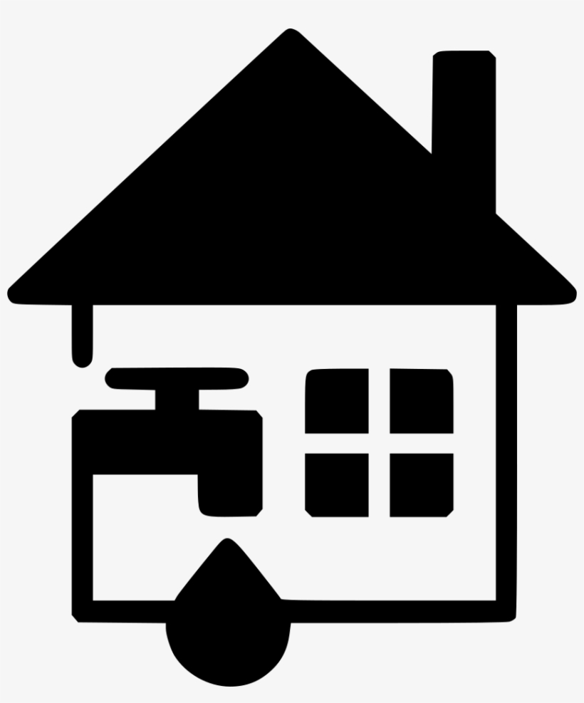 Water Management Automatic Measurement Savewater - Smart Water Management Icon, transparent png download
