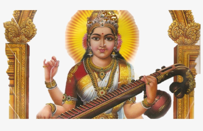 ???? ??????? ??????????????: Shri Saraswati Sahasranama, transparent png download