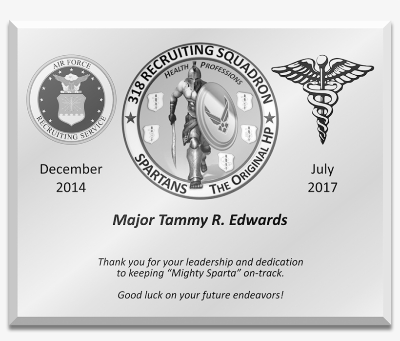 Air Force Recruiting - Toward A Healthy Society, transparent png download