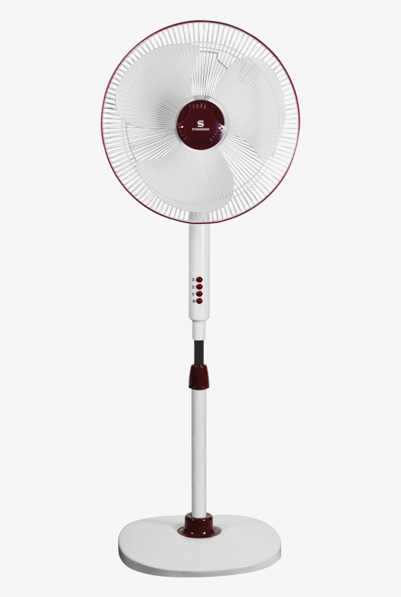 Alfa High Speed Pedestal - Standard Pedestal Fan, transparent png download