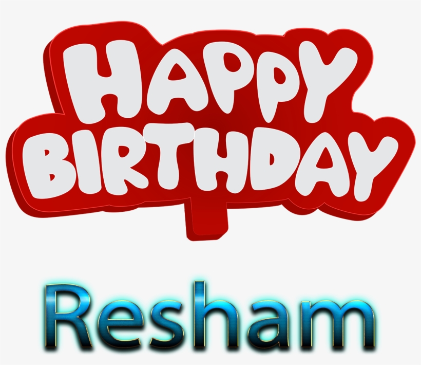 Happy Birthday Walid, transparent png download