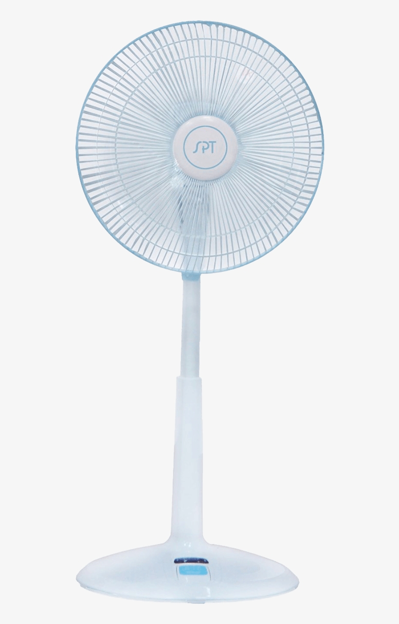 Sunpentown Spt Sf 1468 14 Inch Remote Controlled Standing - Sunpentown Sf-1468, transparent png download