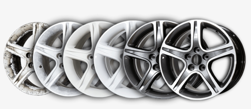 Alloy Wheel, transparent png download