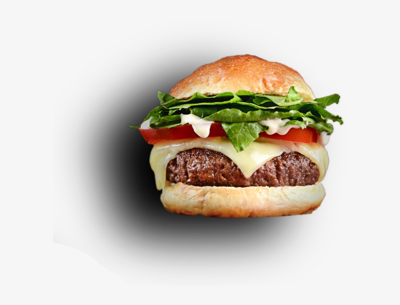 Hamburguer1 - Patty, transparent png download