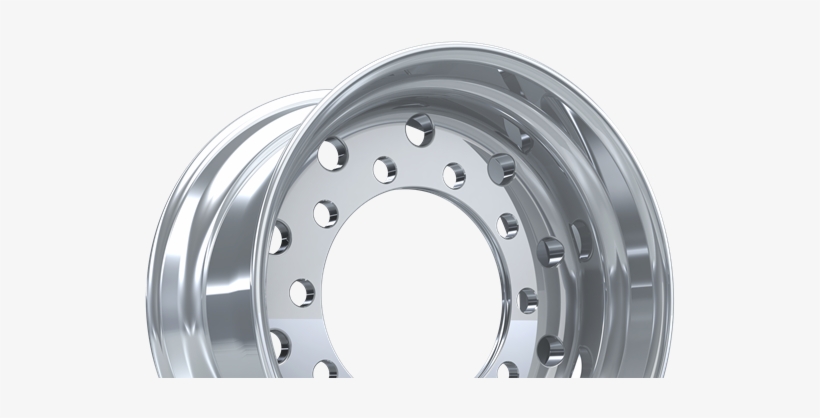 Speedline Truck Alloy Wheel - Hubcap, transparent png download