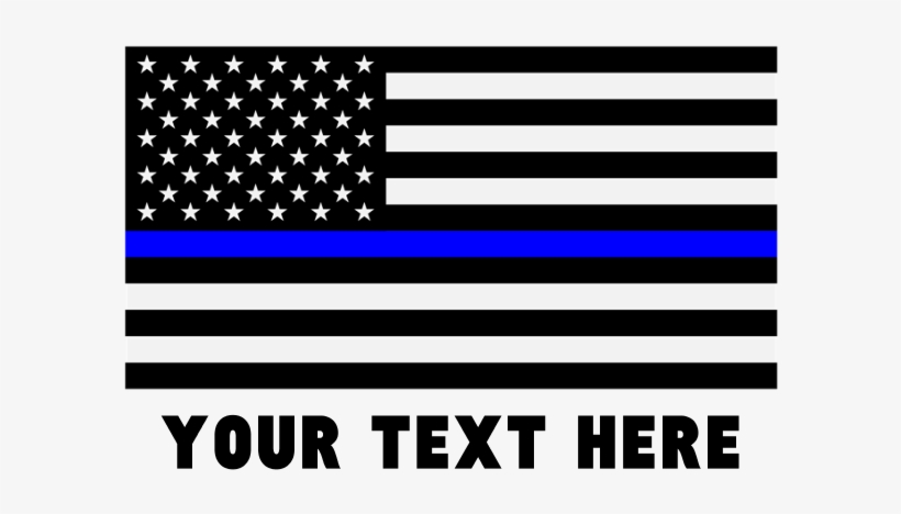 Favorite - Donald Trump Colors Flag, transparent png download