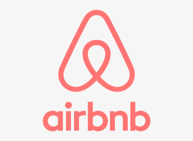 Air Bnb Png - Airbnb Logo, transparent png download