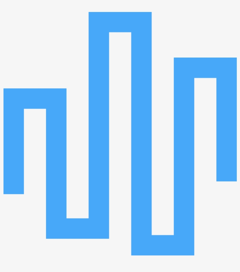 Design Against Decline - Cobalt Blue, transparent png download