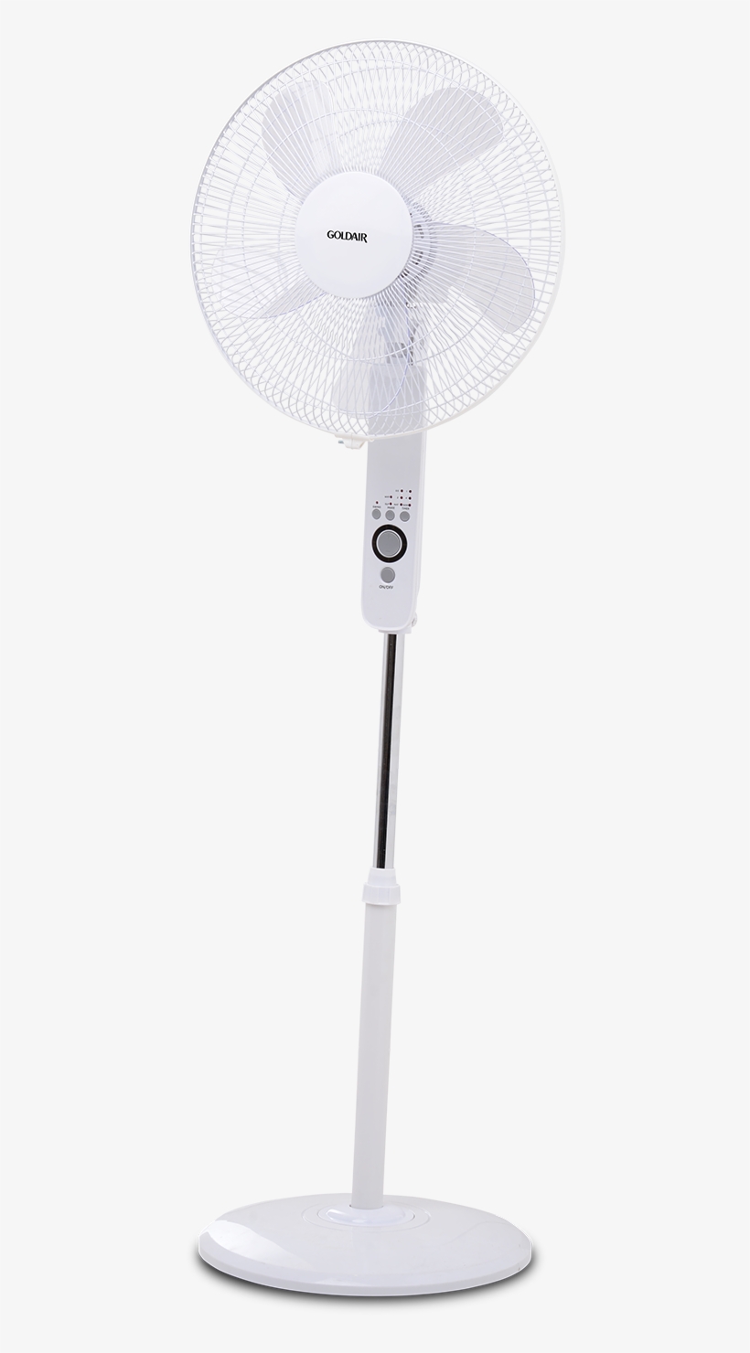 40cm Dc Quiet Fan With Wifi And Remote - Home Appliance, transparent png download