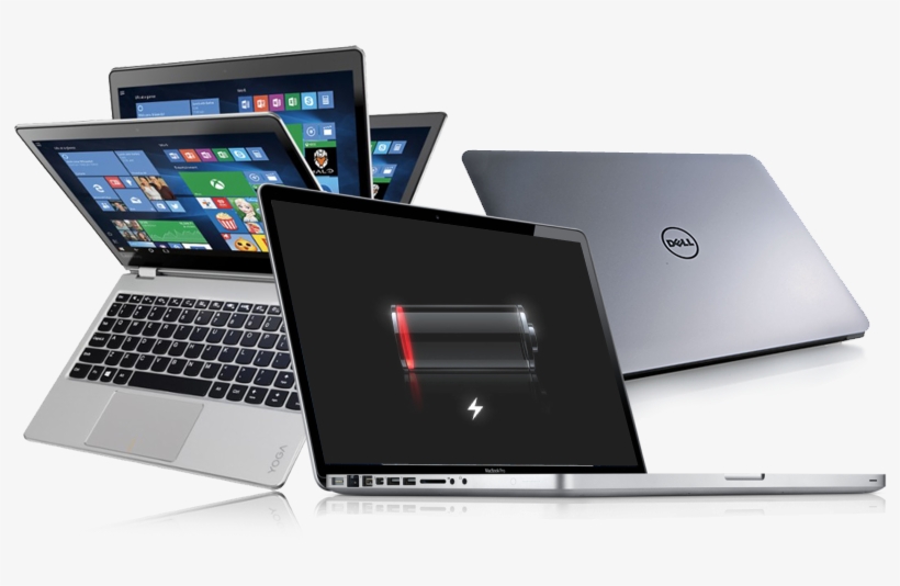 Ubatteries Is A Registered Corporation In United State - Lenovo Yoga 710 2-in-1 Convertible Touch-screen Laptop, transparent png download