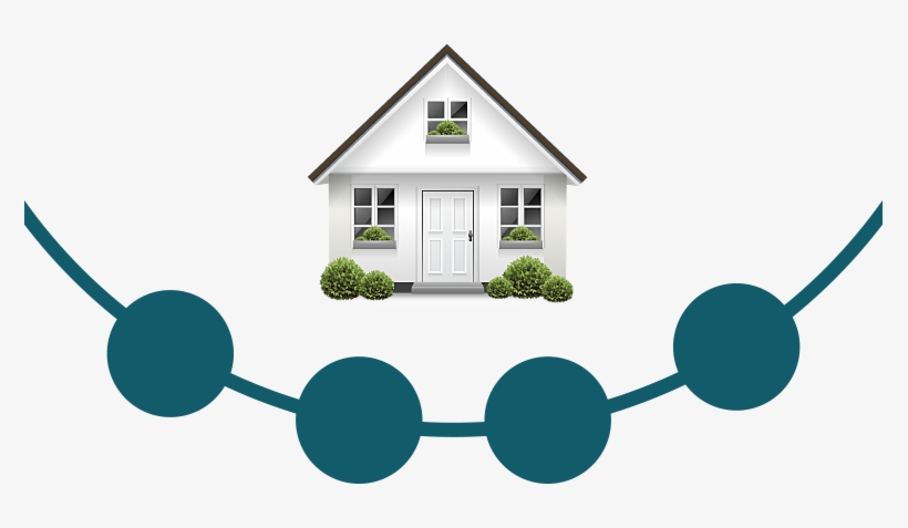 Home Loan - Png Image For Property, transparent png download