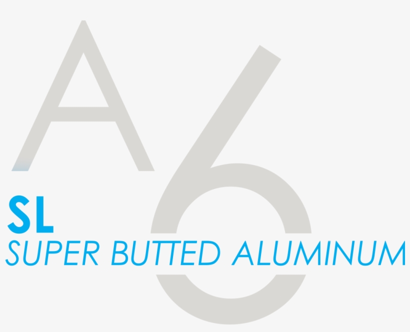 Fuji's Lightest And Strongest Aluminum Frame Material - Circle, transparent png download