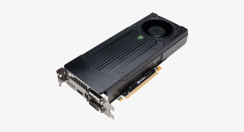 When Planning, You Shouldn't Be Too Eager To Spend - Nvidia Geforce Gtx 950 Ref, transparent png download