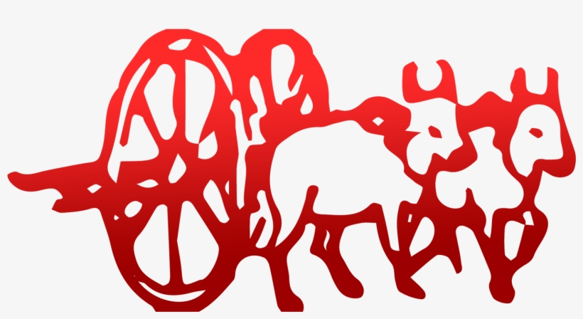 Collection Of Png High Quality Free - Bullock Cart Election Symbol, transparent png download