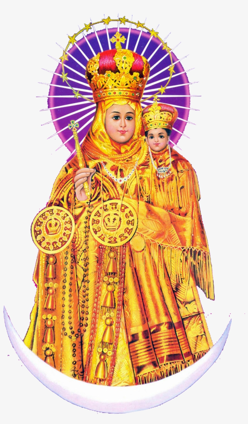 Home - Our Lady Of Vailankanni, transparent png download