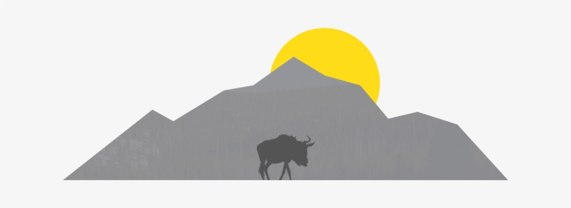 During Those First Three Years, The Town Would Welcome - Bull, transparent png download