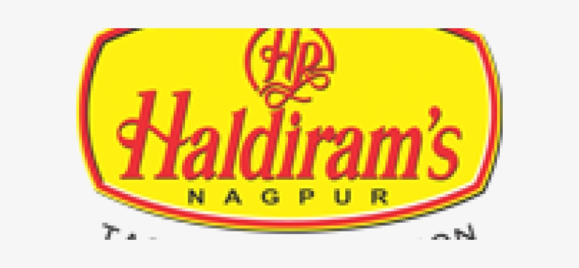Haldirams Nagpur - Haldiram Nagpur Logo, transparent png download