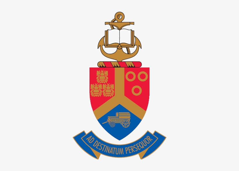 Educating The Future Stars - University Of Pretoria, transparent png download