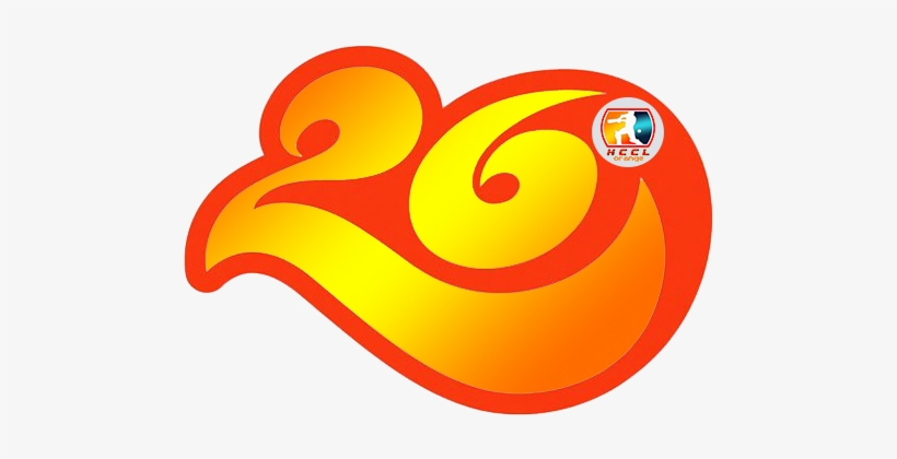 Invitation To Hccl Orange - Hccl, transparent png download