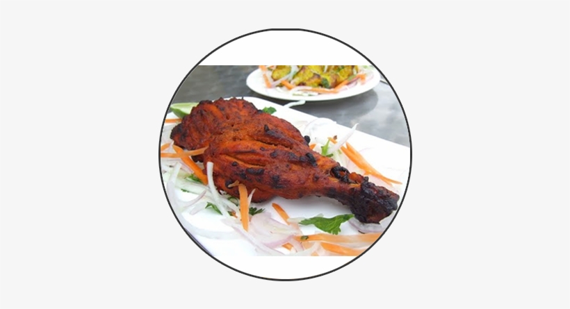 We Serves A La Carte Menu For Breakfast, Lunch & Dinner - Best Non Veg Dish, transparent png download