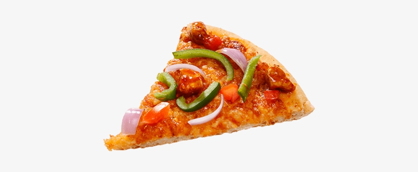 California-style Pizza, transparent png download