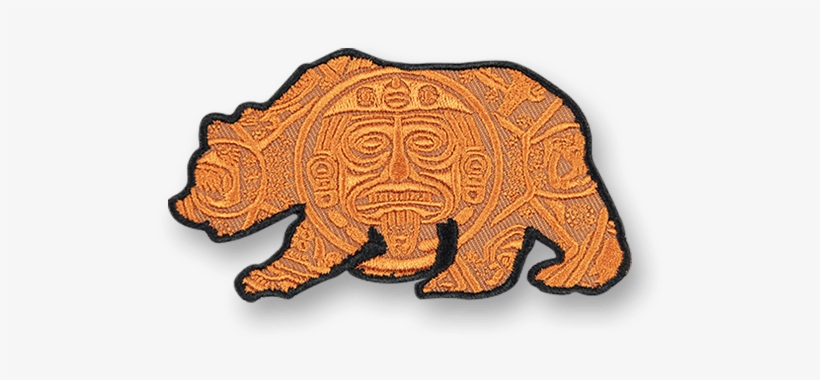 Patches - Bull, transparent png download