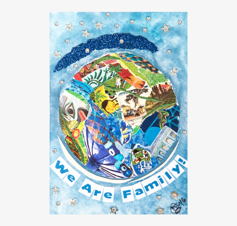 We Are Family - How Will You Love?, transparent png download