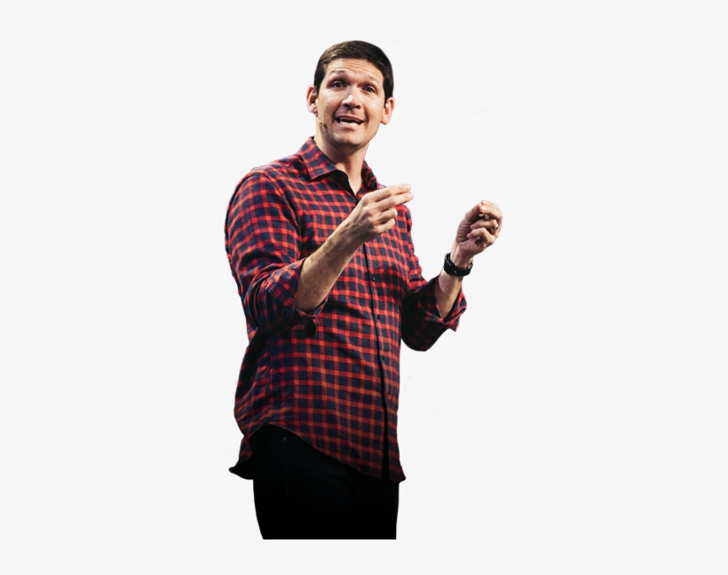 Lead Pastor Of Teaching At The Village Church And Author - Matt Chandler, transparent png download