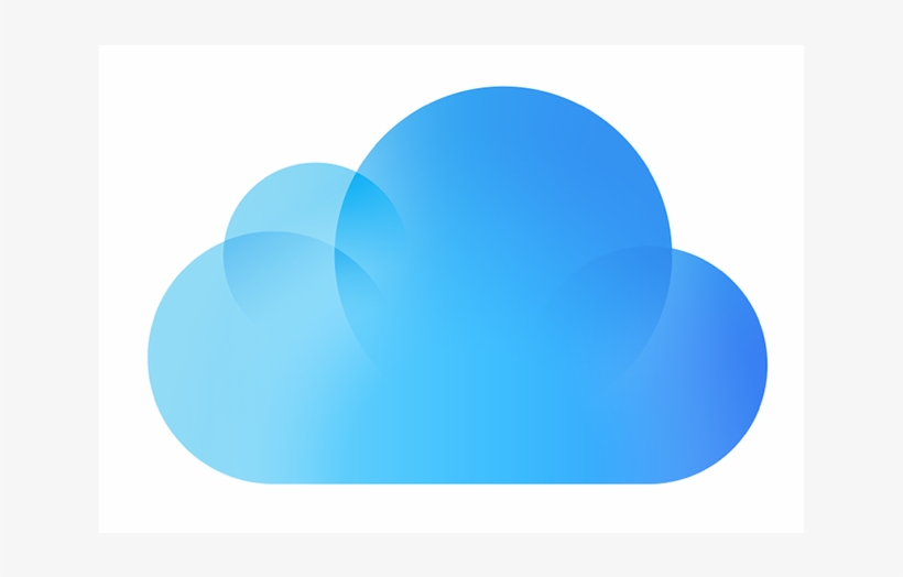 Icloud Drive@4x-padded - Iphone, transparent png download