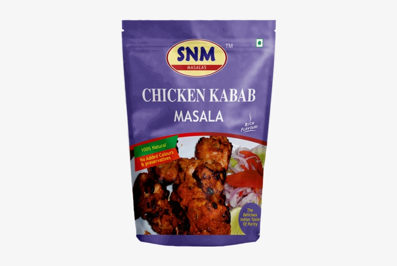 Non-veg Masala - Garam Masala, transparent png download