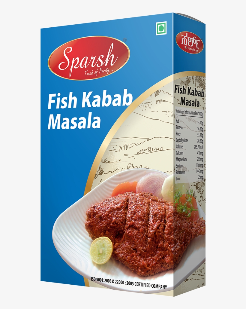 Non Veg Masala - Chicken As Food, transparent png download